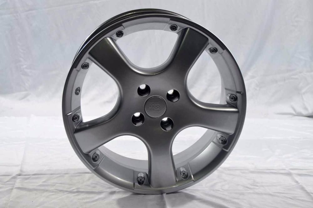 Conjunto 4 Jantes 16" 4x100 para Multi-Marcas (CJ275)