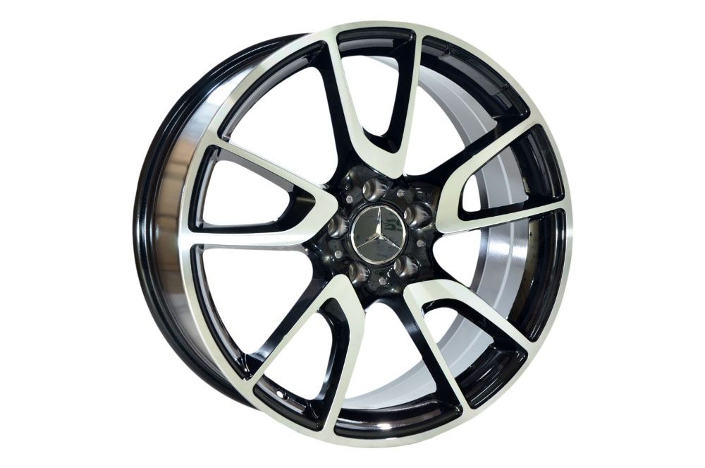 Conjunto 4 Jantes 19" 5x112 para Mercedes-Benz CLS (CJ815)