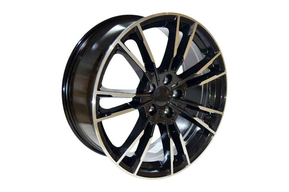 Conjunto 4 Jantes 19" 5x112 BMW Série 5 (CJ852)