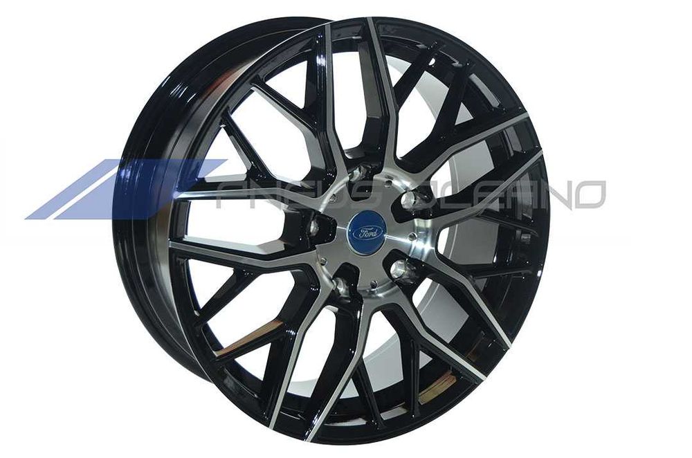 Conjunto 4 Jantes 20" 5x160 Ford Transit (CJ1279_1)