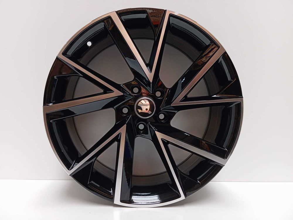 Conjunto 4 Jantes 19" 5x112 Skoda (RP6116_195X112)