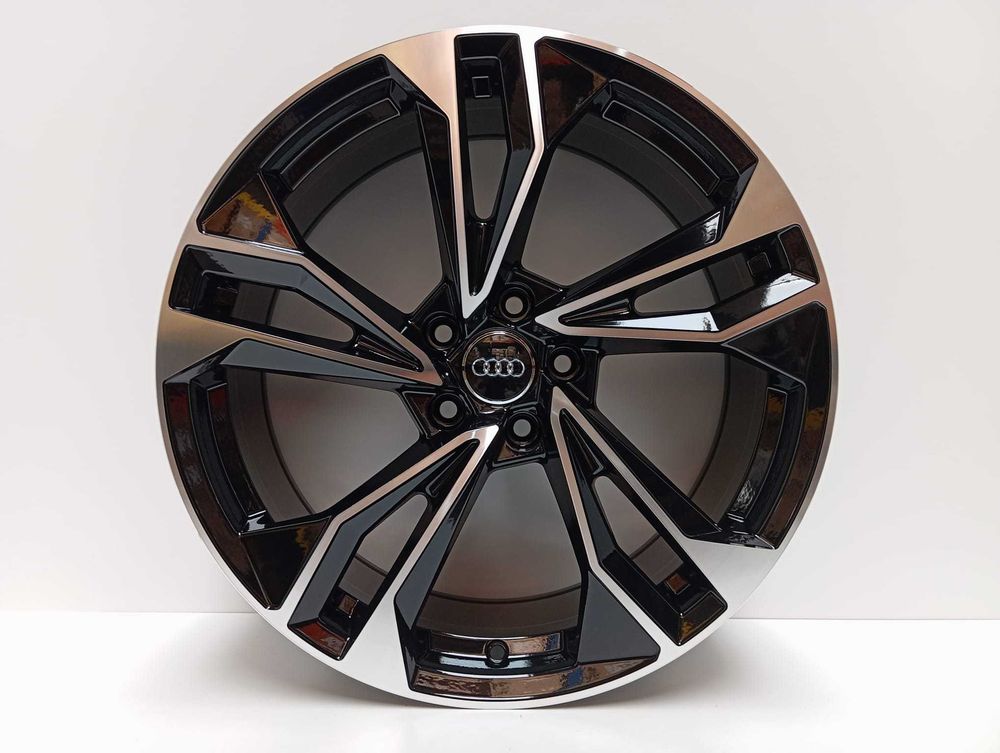 Conjunto 4 Jantes 19" 5x112 Audi (RP6119_195X112)