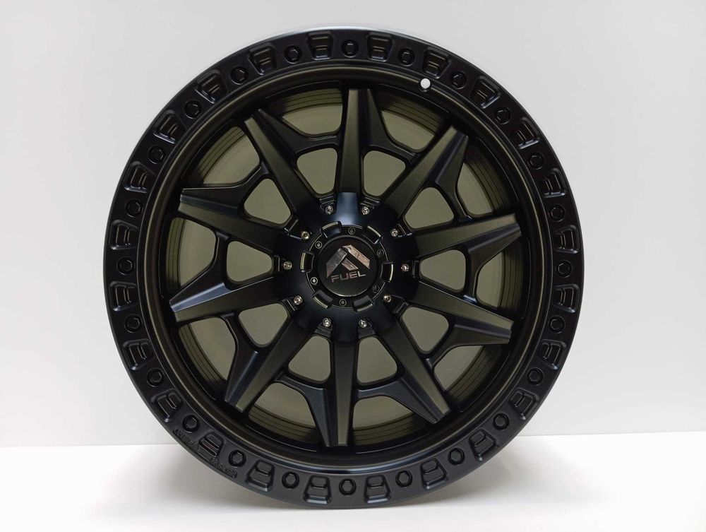 Conjunto 4 Jantes 20" 6x135/139.7 Multi-Marcas (RP407_20X6135/139.7)