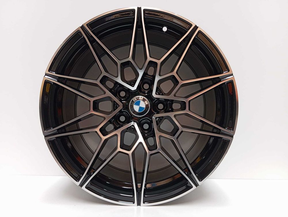 Conjunto 4 Jantes 18" 5x112 BMW (RP7105_185X112)