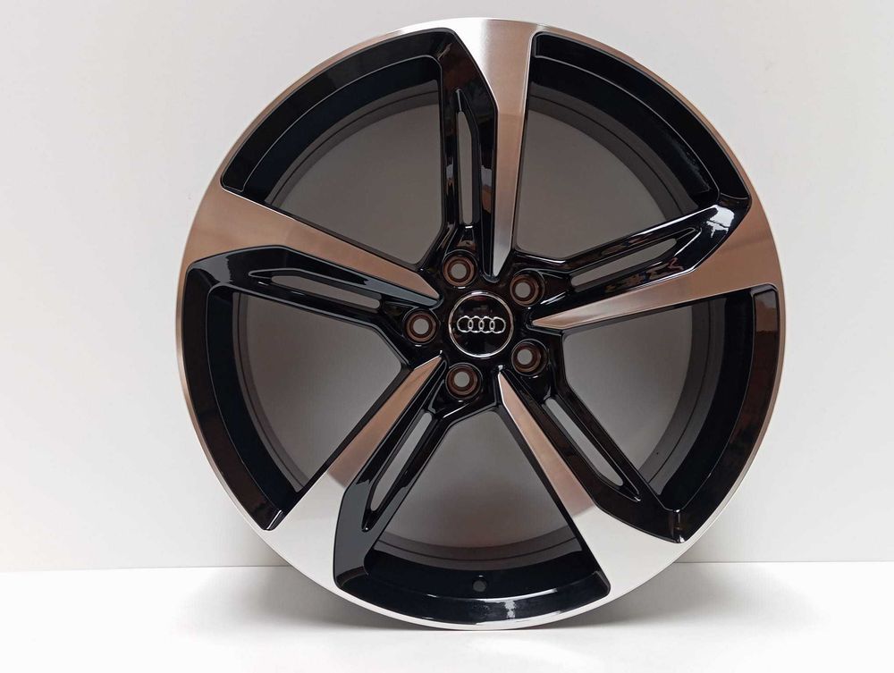 Conjunto 4 Jantes 20" 5x112 Audi (RP5453_205X112)
