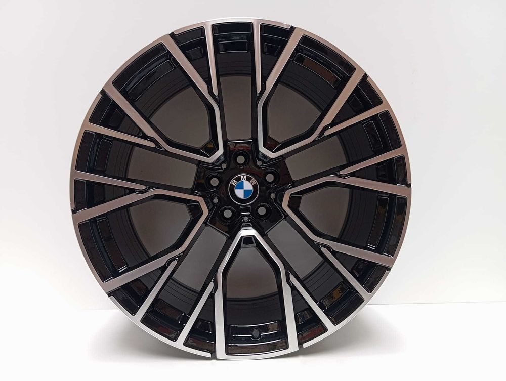 Conjunto 4 Jantes 21" 5x112 BMW (RP5618_215X112)