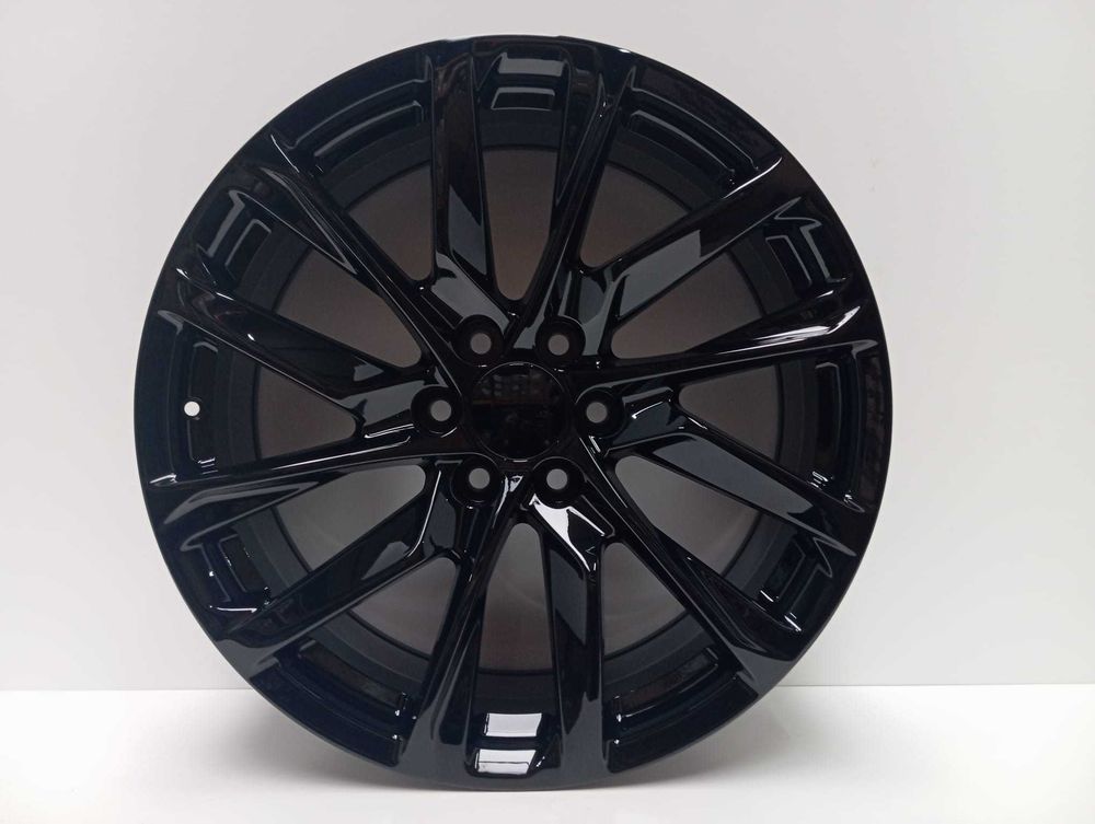 Conjunto de 4 jantes 22 6x139.7(RP5585_226X139.7)