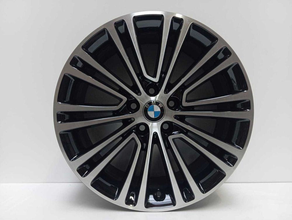 Conjunto 4 Jantes 18" 5x112 BMW (OES5_185X112)