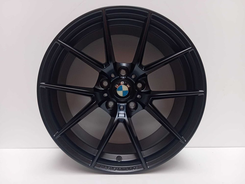 Conjunto 4 Jantes 18" 5x112 BMW (RPFB188_185X112)