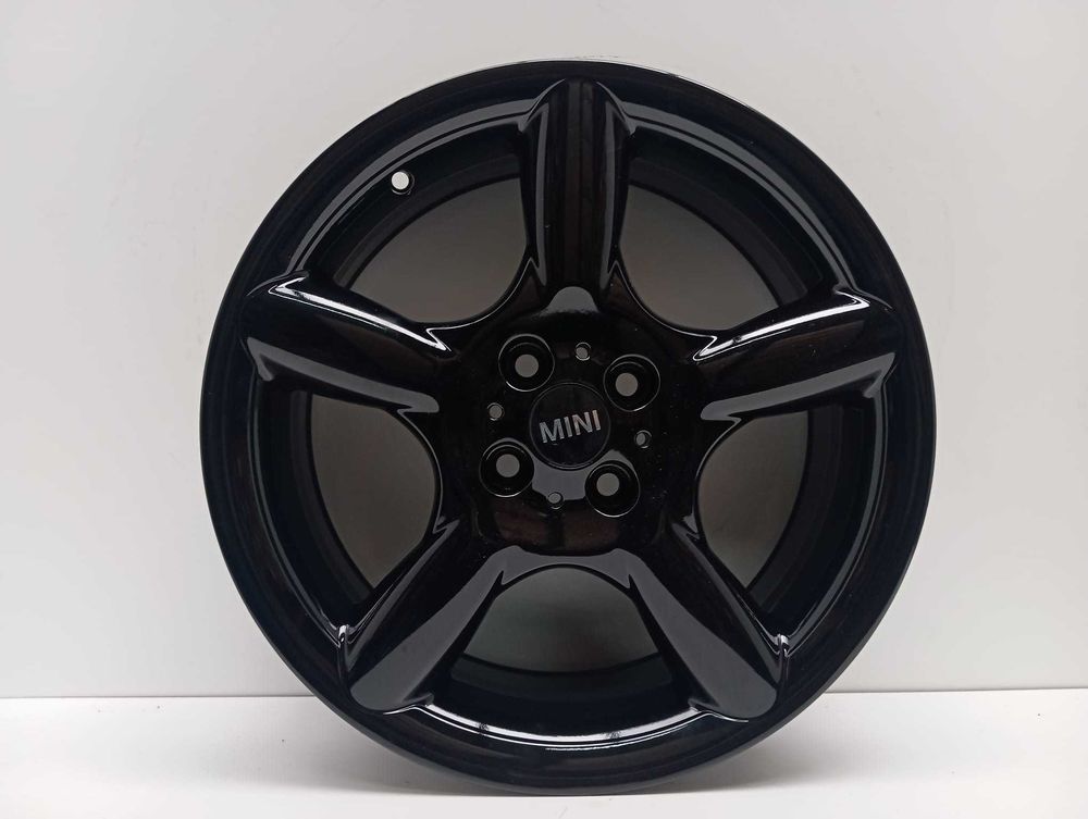 Conjunto 4 Jantes 17 4x100 Mini (OEM_174X100)