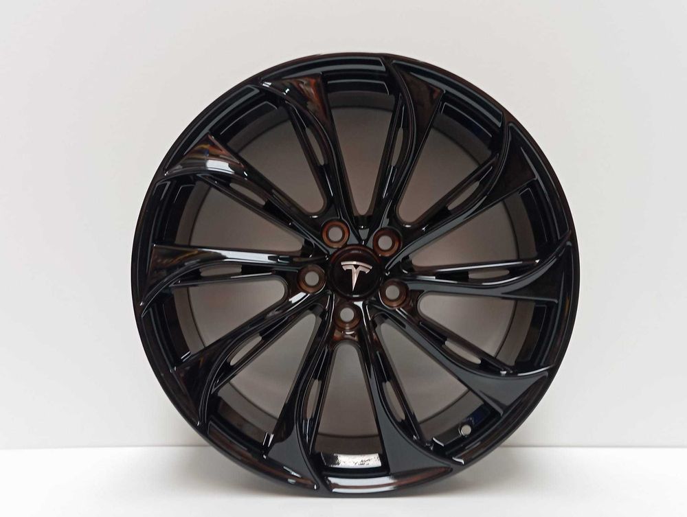 Conjunto 4 Jantes 20 5x114.3 Tesla Model 3 (RP1570A_205X114)