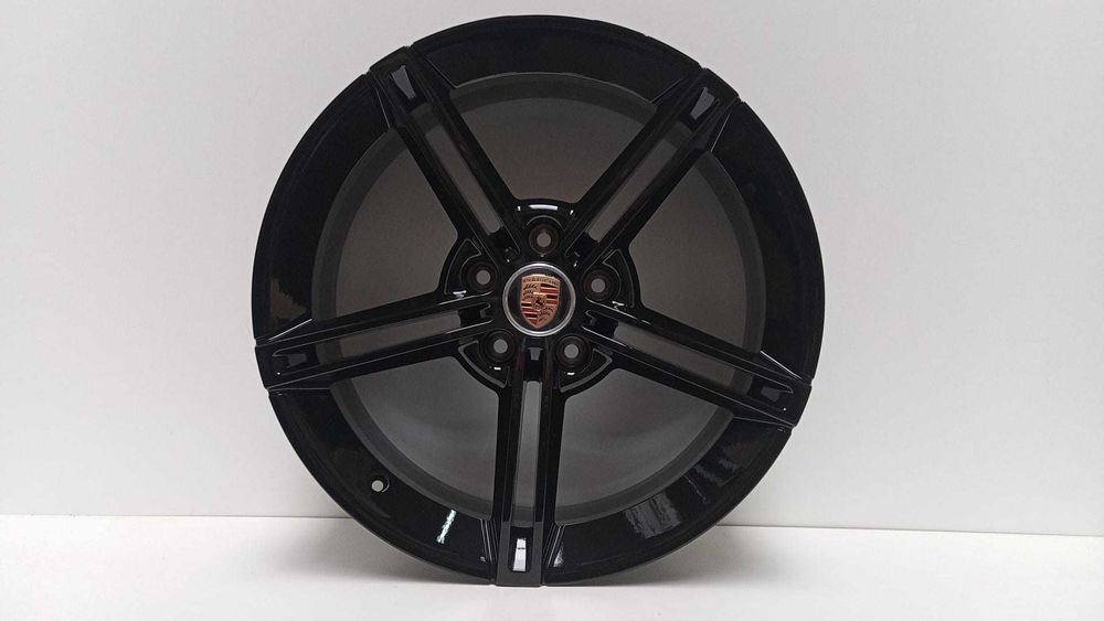 Conjunto de 4 jantes 21 Porsche 5x130 Taycan (JR1140E/F_215X130)