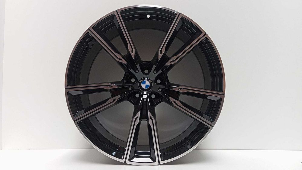 Conjunto 4 Jantes 22" 5x112 Bmw (JR5058E/F_225X112)
