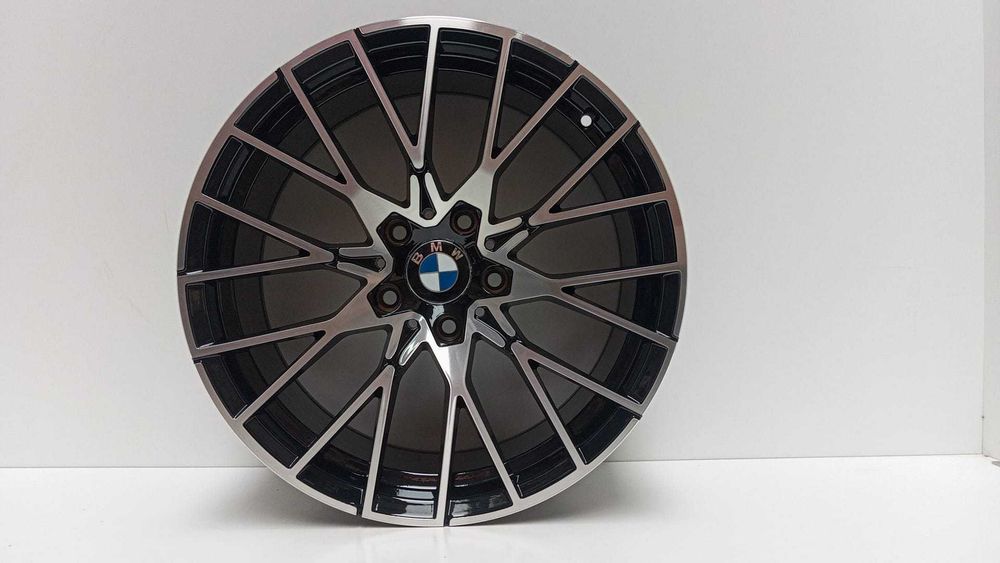 Conjunto 4 Jantes 18" 5x120 Bmw (JR1357F/G_185X120)