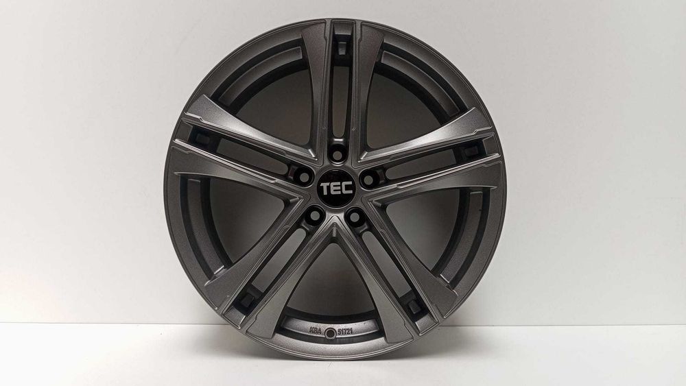 Conjunto 4 Jantes 19" 5x112   Multi-Marcas (JRUSTEC_195X112)