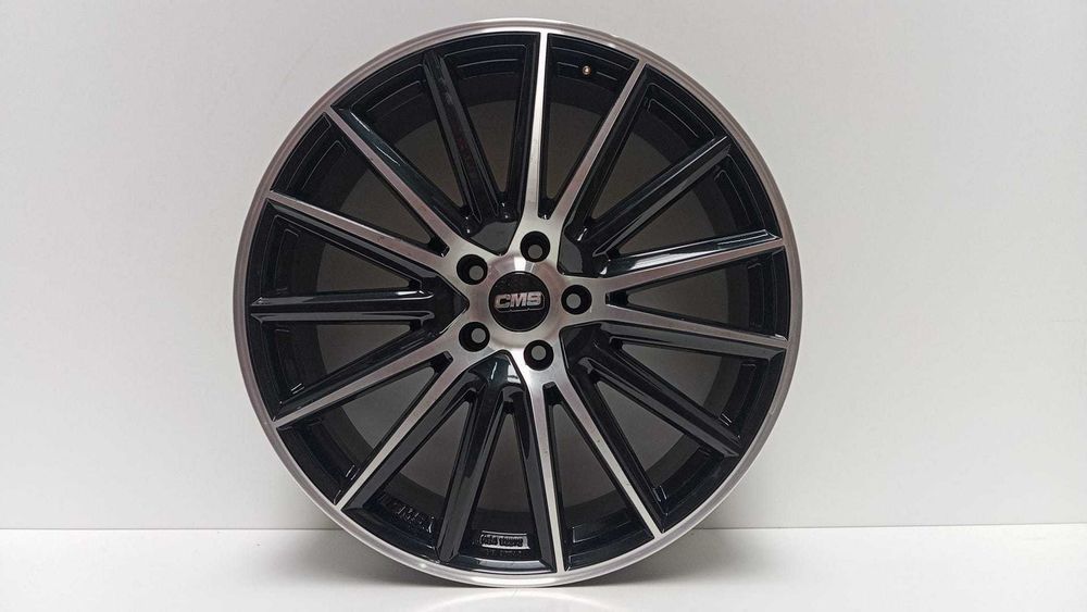 Conjunto 4 Jantes 20" 5x112 Multi-Marcas (JRUSCMS_205X112)