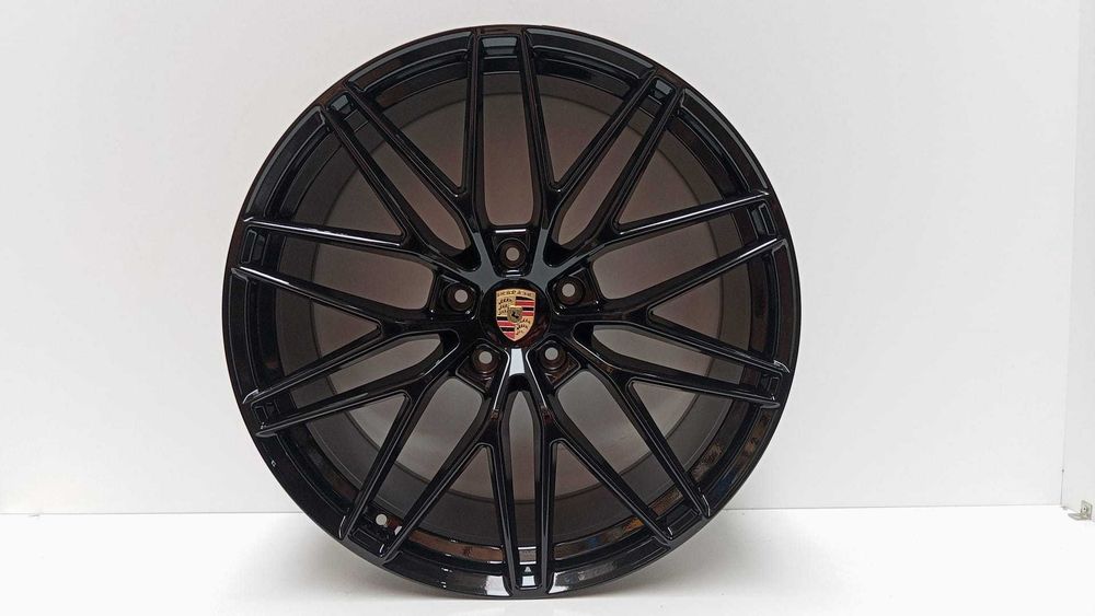 Conjunto de 4 jantes 22 Porsche Macan 5x130 (JR1288S/T_225X130)
