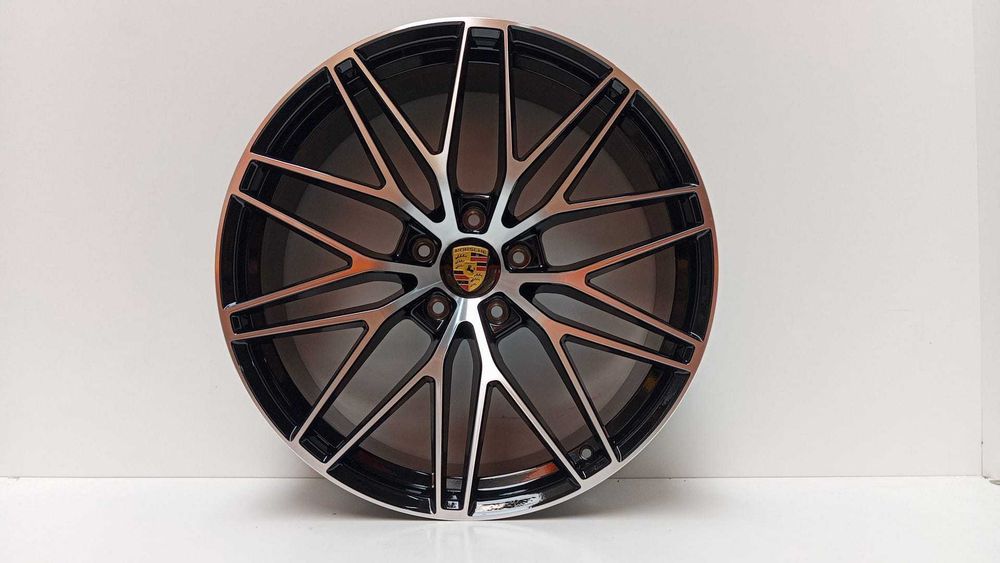 Conjunto de 4 jantes 22 Porsche Macan 5x130 (JR1288U/V_225X130)