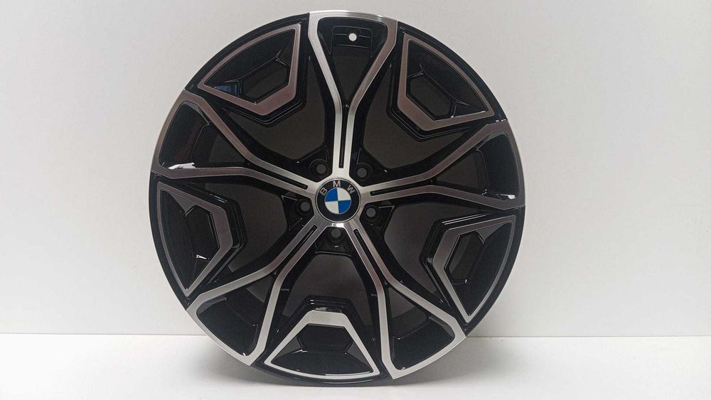 Conjunto 4 Jantes 20" 5x112 Bmw (JR5607A/B_205X112)