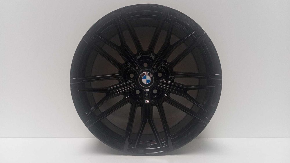 Conjunto 4 Jantes 19" 5x112 Bmw (JR7120GB_195X112)