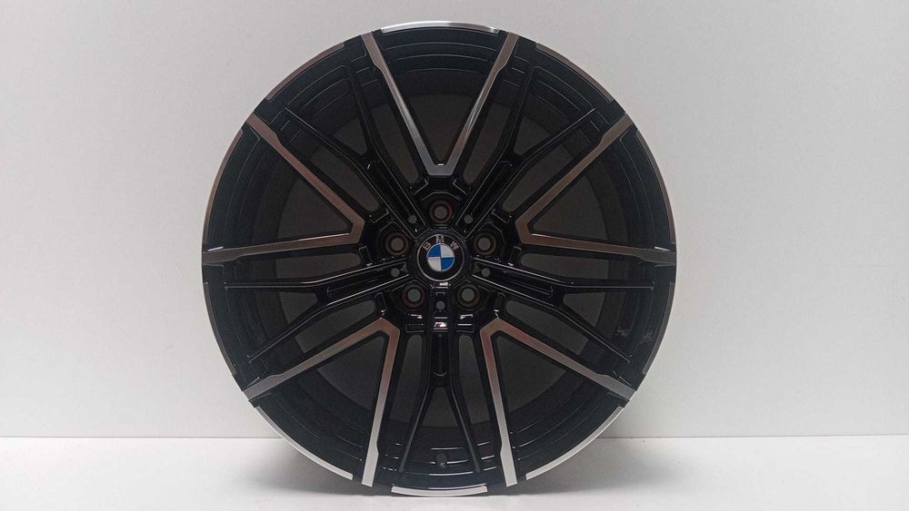 Conjunto 4 Jantes 19" 5x120 Bmw (JR7120BMF_195X120)