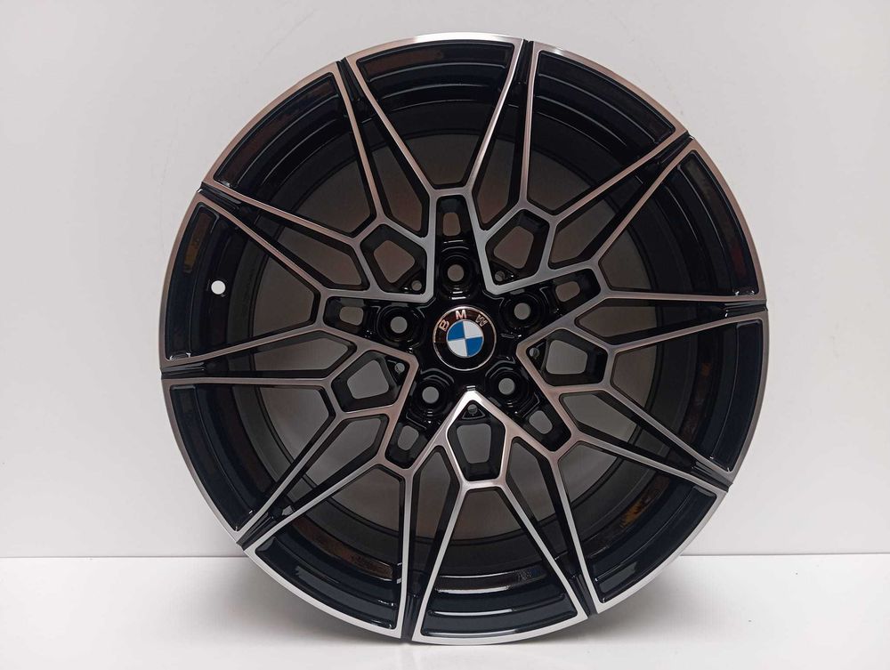 Conjunto de 4 jantes 19 BMW 5X120(JR7105BMF_195X120)