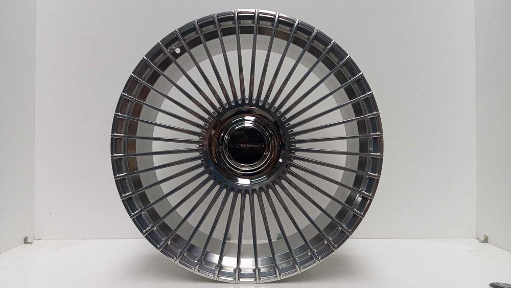 Conjunto 4 Jantes 23" 5x120 Range Rover (JR1370E_235X120)