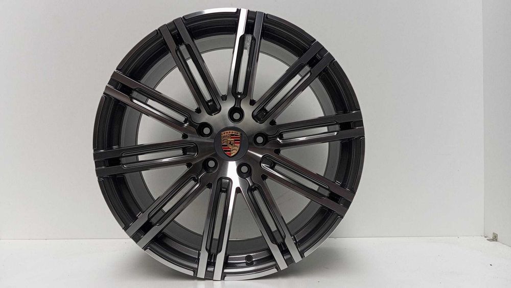 Conjunto de 4 jantes 21 Porsche CAYENNE 5x130 (JR862_215X130)