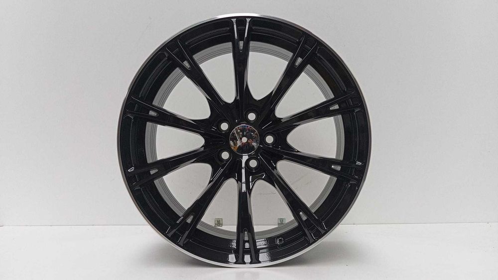 Conjunto 4 Jantes 17" 5x100 Multimarcas (JR0506E_175X100)