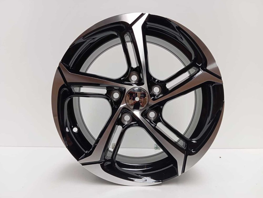 Conjunto 4 Jantes 15" 4x100 Multi-Marcas (JR5205A_154X100)