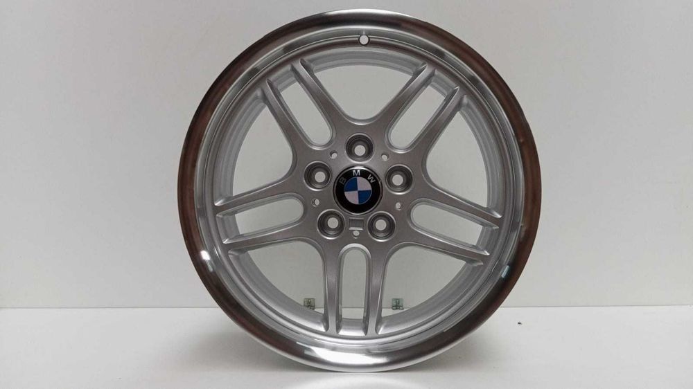 Conjunto de 4 jantes 17 BMW 5X120(JR5061C/D_175X120)