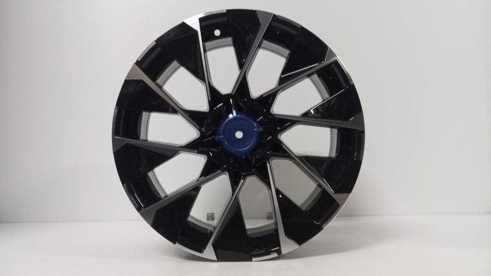 Conjunto 4 Jantes 17 4x100 Renault (JR246_174X100)