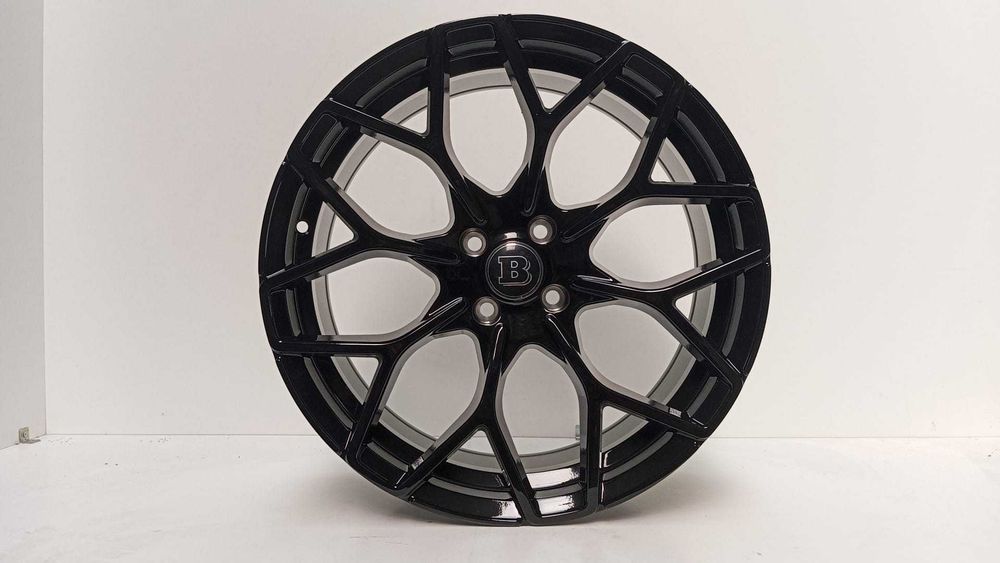 Conjunto 4 Jantes 18" 4x100 SMART (JR8112_184X100)