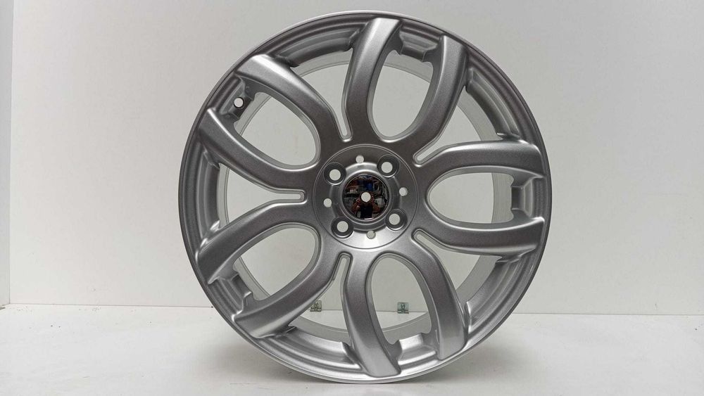 Conjunto 4 Jantes 17 4x100 Mini (JR7211_174X100)
