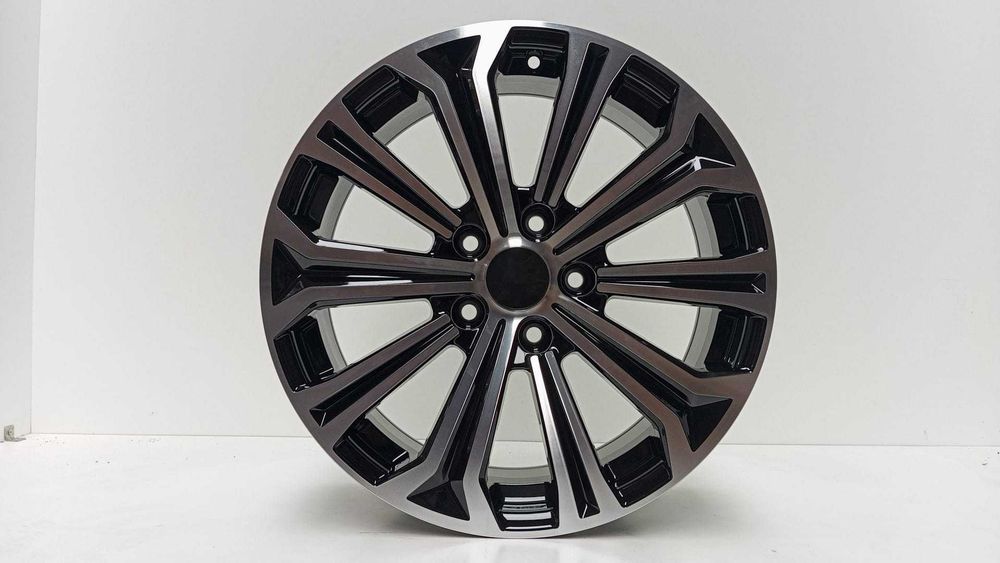 Conjunto 4 Jantes 17" 5x114 Toyota (JRZ-DY60_175X114)