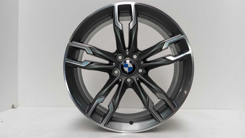 Conjunto 4 Jantes 19" 5x112 BMW (JR1257ANTR_195X112)
