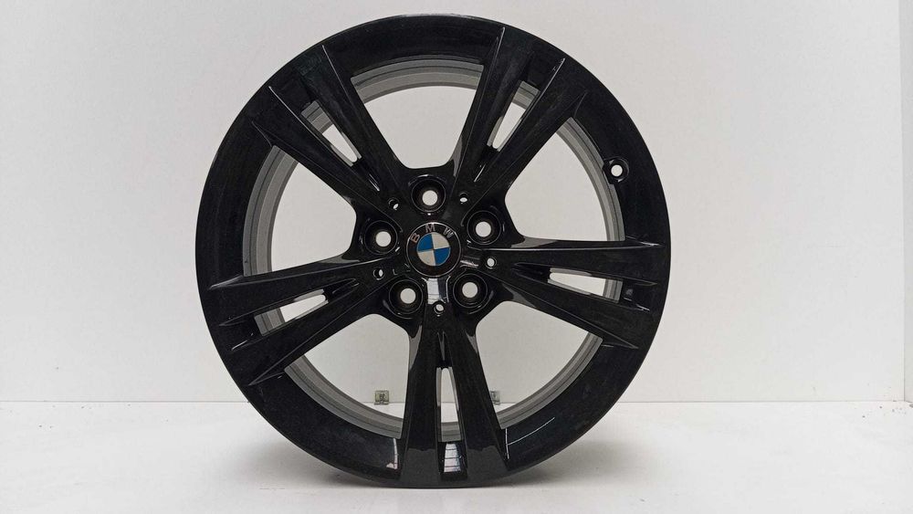 Conjunto 4 Jantes 17" 5x112 BMW (JROEBMWP_175X112)