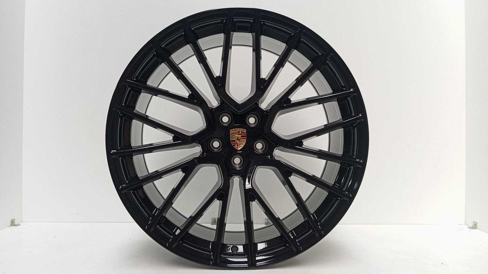 Conjunto de 4 jantes 21 Porsche CAYENNE 5x130 (JR478_215X130)